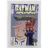 Image 1 : #1918 DC Detective Comics Batman Adventures #13