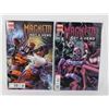 Image 1 : #1929 Marvel Comics Magneto Not A Hero #2 #4 2012