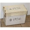 Image 1 : #1936 Comic Mystery Short Box 100+ Comics