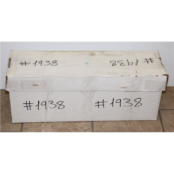 #1938 Comic Mystery Long Box 250+ Comics