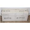 Image 1 : #1938 Comic Mystery Long Box 250+ Comics