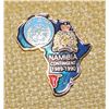 Image 16 : #559A Royal Canadian Mounted Police Pins in Frame
