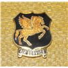 Image 17 : #559A Royal Canadian Mounted Police Pins in Frame