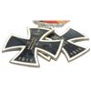 Image 5 : #270a WW1 Imperial German Cross Medal Decoration
