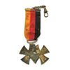 Image 8 : #270a WW1 Imperial German Cross Medal Decoration
