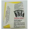 Image 2 : #1457a Sealed Royal Canadian Mounted Police Cards