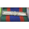Image 2 : #258a WW2 Canadian Silver War Medal CVSM Defence