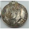 Image 5 : #258a WW2 Canadian Silver War Medal CVSM Defence
