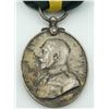 Image 2 : #258b British Territorial Force Efficiency Medal