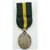 Image 3 : #258b British Territorial Force Efficiency Medal