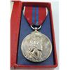 Image 4 : #258c 1953 Queen Elizabeth II Coronation Medal