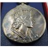 Image 5 : #258c 1953 Queen Elizabeth II Coronation Medal