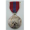 Image 6 : #258c 1953 Queen Elizabeth II Coronation Medal