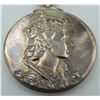 Image 7 : #258c 1953 Queen Elizabeth II Coronation Medal