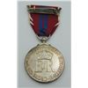 Image 8 : #258c 1953 Queen Elizabeth II Coronation Medal