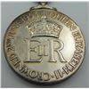 Image 9 : #258c 1953 Queen Elizabeth II Coronation Medal