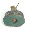 Image 11 : #266a WW1 Austrian Soldier Bronze Statue Signed
