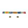 Image 3 : #258g World War One Medal Ribbon Bar Trio