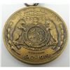 Image 2 : #258h United States State of Missouri WWI Medal