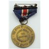 Image 3 : #258h United States State of Missouri WWI Medal
