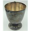 Image 1 : #291a 1925 British Southern Shan S Battalion Cup