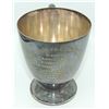 Image 4 : #291a 1925 British Southern Shan S Battalion Cup