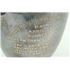 Image 5 : #291a 1925 British Southern Shan S Battalion Cup