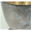 Image 7 : #291a 1925 British Southern Shan S Battalion Cup