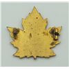 Image 2 : #334a WW1 Canadian Field Artillery Sweetheart Pin