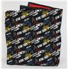 Image 1 : STAR TREK THEMED HAND MADE QUILT