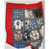 Image 2 : STAR TREK THEMED HAND MADE QUILT