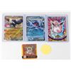 Image 1 : POKÉMON ARTBOX 3D CARD + PIKACHU POG 1999 POG DISC