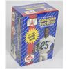 Image 1 : SEALED ALL WORLD CANADIAN FOOTBALL CARDS