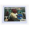 Image 1 : TOPPS STAR WARS VEHICLES ADMIRAL ACKBAR