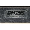 Image 7 : STAR TREK CHROMART CHROMIUM PRINT PAIR