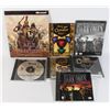 Image 1 : PC GAME AGE OF EMPIRES + INSTRUCTION MANUAL