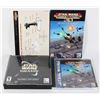 Image 1 : PC GAME STAR WARS GALAXIES AN EMPIRE DIVIDED, AND