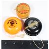 Image 1 : YO-YO COLLECTIBLES LOT INCLUDING