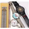 Image 2 : CAPRICE JAPANESE MOVEMENT WATCH FOR REPAIR,