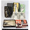 Image 1 : BELLE CITY HOME ELECTRIC HAIR CLIPPER BOXED,
