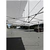 Image 3 : BRAND NEW 10X20FT COMMERCIAL EASY UP SHELTER, WHITE TOP, EASY UP AND DOWN, WITH CARRY BAG RETAIL $79