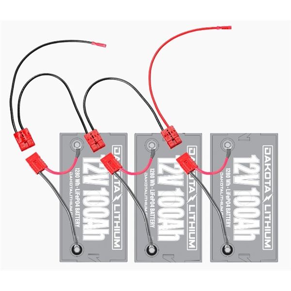 NEW CONNECT-EASE 36V SERIES TROLLING MOTOR KIT, RETAIL $165