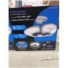 Image 2 : 2 ENBRIGHTEN ADJUSTABLE LED UTILITY LIGHTS
