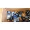 Image 2 : LOT OF SPECTRALINK AND OTHER CELL PHONES