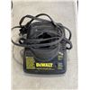 Image 2 : DEWALT BATTERY AND 2 CHARGERS