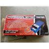 Image 3 : PROFESSIONAL BATTERY TESTER FOR CARS, VANS, RVS AND FARM VEHICLES