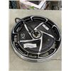 Image 1 : ELECTRIC MOPED REAR WHEEL HUB