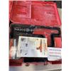 Image 4 : 2 HILTI POWER TOOLS IN HARD CASE