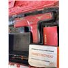 Image 5 : 2 HILTI POWER TOOLS IN HARD CASE