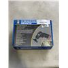 Image 1 : NEW POWER FIST 3 IN. HIGH SPEED AIR SANDER KIT